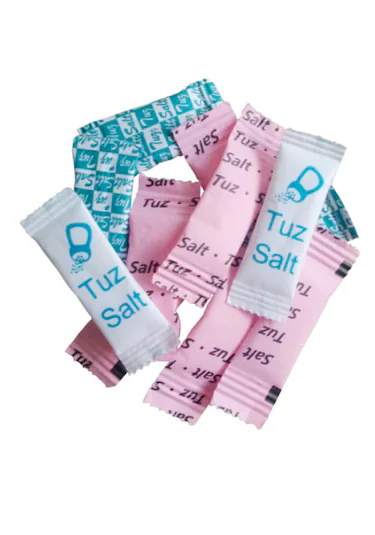 PAKET TUZ