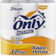 12Lİ RULO EV TİPİ