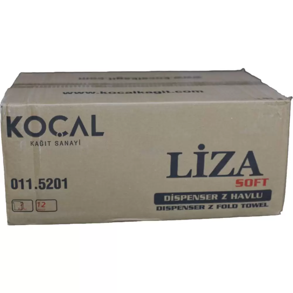 DİSPENSER HAVLU EKO