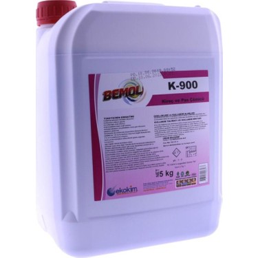 5 KG BEMOL K-900