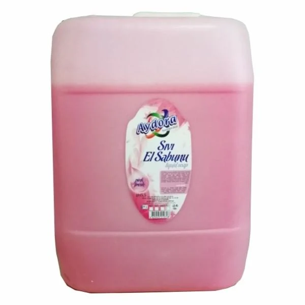 5 KG SOLVENDO SIVI EL SABUNU