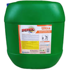 20 KG BEMOL ULTRA ÇAMAŞIR SUYU