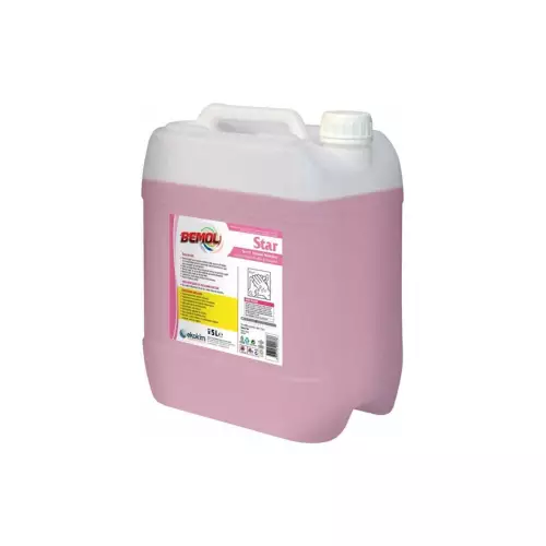 5 KG BEMOL STAR SIVI SABUN